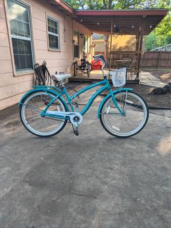 Lakewood shogun bike