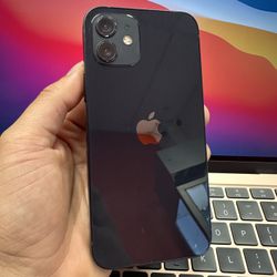 iPhone 12 Unlocked 