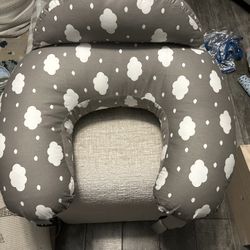 Momcozy Breastfeeding Pillow