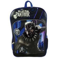 Black Panther 16 in Backpack - Marvel Avengers