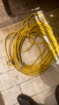 Extension Cord
