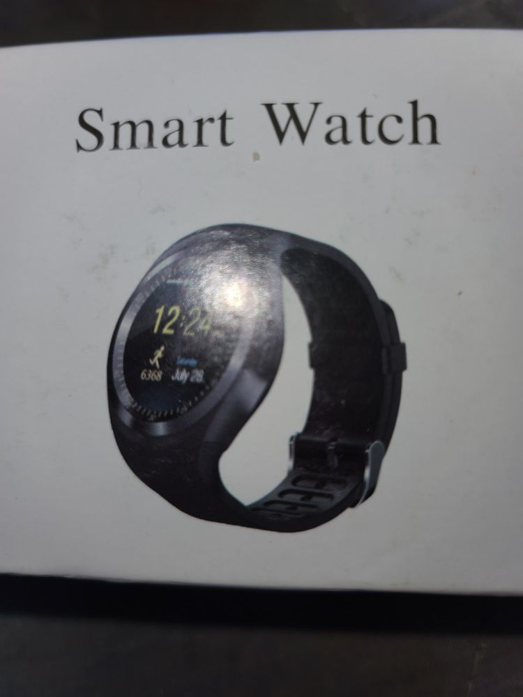 Smart watch have 5 for sell