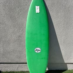 Alton Zooport Surfboard