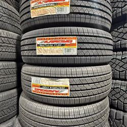 265/70R16 Set Of 4 Arroyo H/T New Tires 