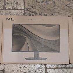Dell 27" Monitor - SE2725HM
