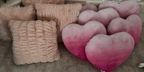 Pillows cushions for sale