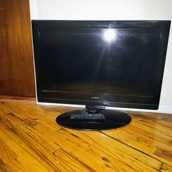 32 Inch Flat Screen 