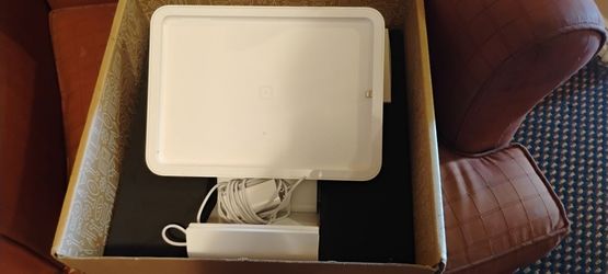 Square Point of Sale Register Terminal for iPad