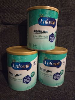 Enfamil Formula