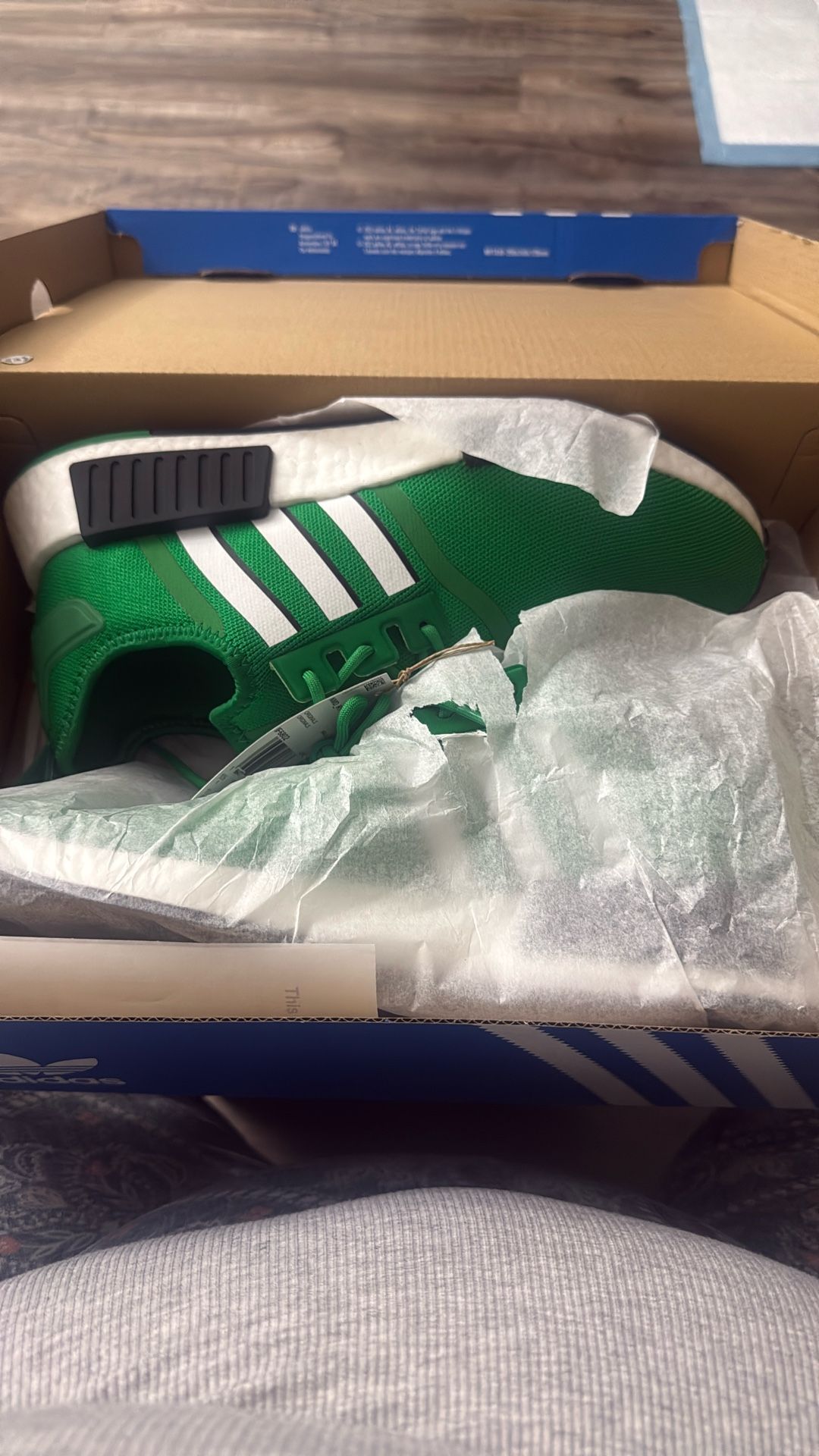 Mens Shoes