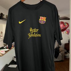 Fc Barcelona Jersey 