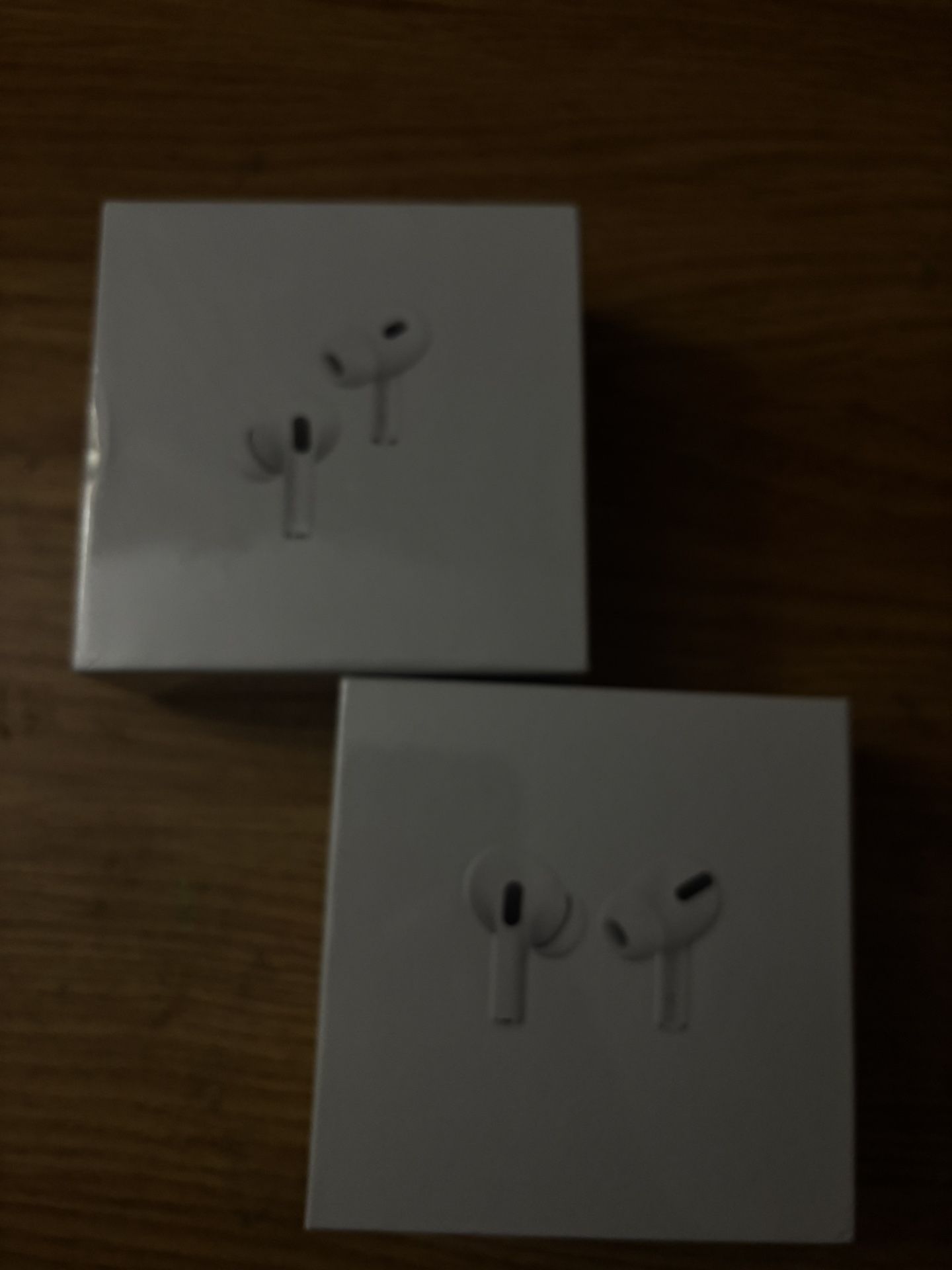 airpods