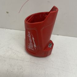 Milwaukee M12 Compact Charger 203307/21