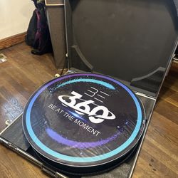360 Photo Booth 