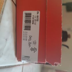 Hilti 1/2 in. x 5-1/2 in. Concrete Anchor 