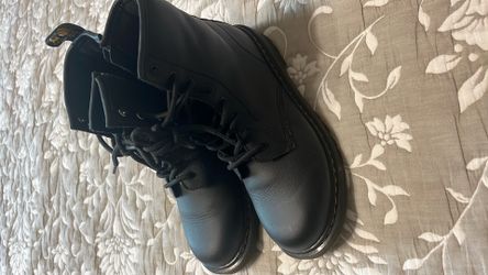 Doc Martens