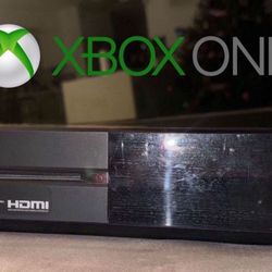 Xbox One 