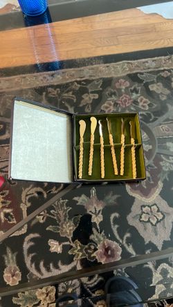 Vintage kitchen Set