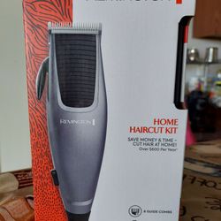 Remington Home Hair Cut Kit