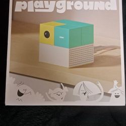 NEX   THE ACTIVE PLAY SYSTEM FOR THE KIDS AND FAMILIES ($249 IN STORES )