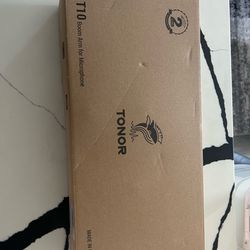 Microphone Boom Arm