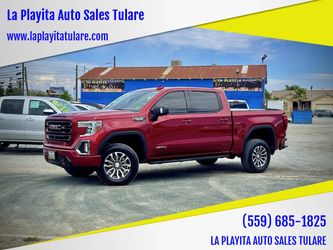 2022 GMC Sierra 1500 Limited