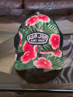 Ron Jon Surf Hat