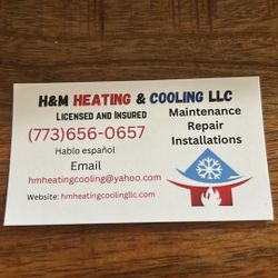 HVAC 