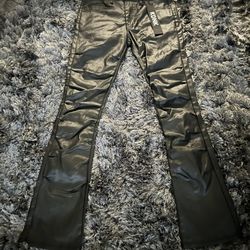 Kdnk black Jeans Sz 32