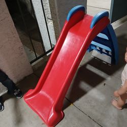 Kid Fun Slide