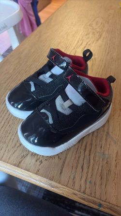 Jordans toddler