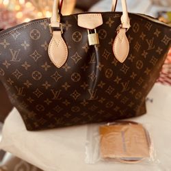 Turene Designer Tote 