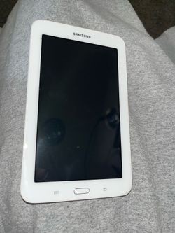 Samsung Galaxy Tab 3 Lite