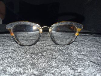 Prada Glasses