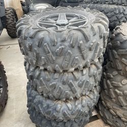 Polaris Rzr Xp 1000 Tires 29 X14