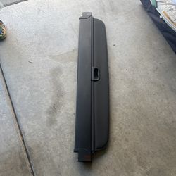 Jeep 1998 Cherokee Trunk Cover