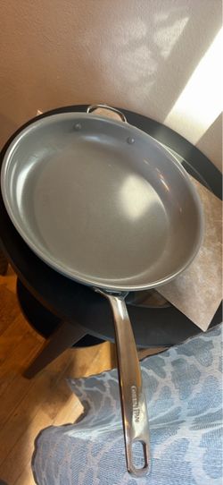 GreenPan Nonstick Frying Pan Paella style