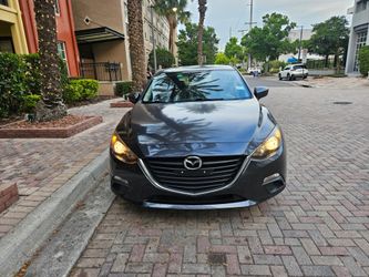 2014 Mazda Mazda3