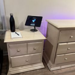 Bedroom Set 5 Pieces 