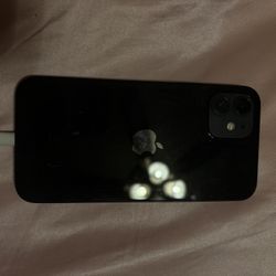 iPhone 12 Black 