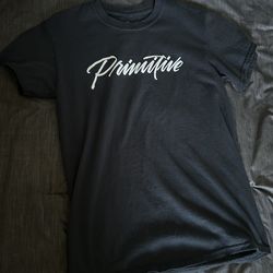 Primitive Shirt
