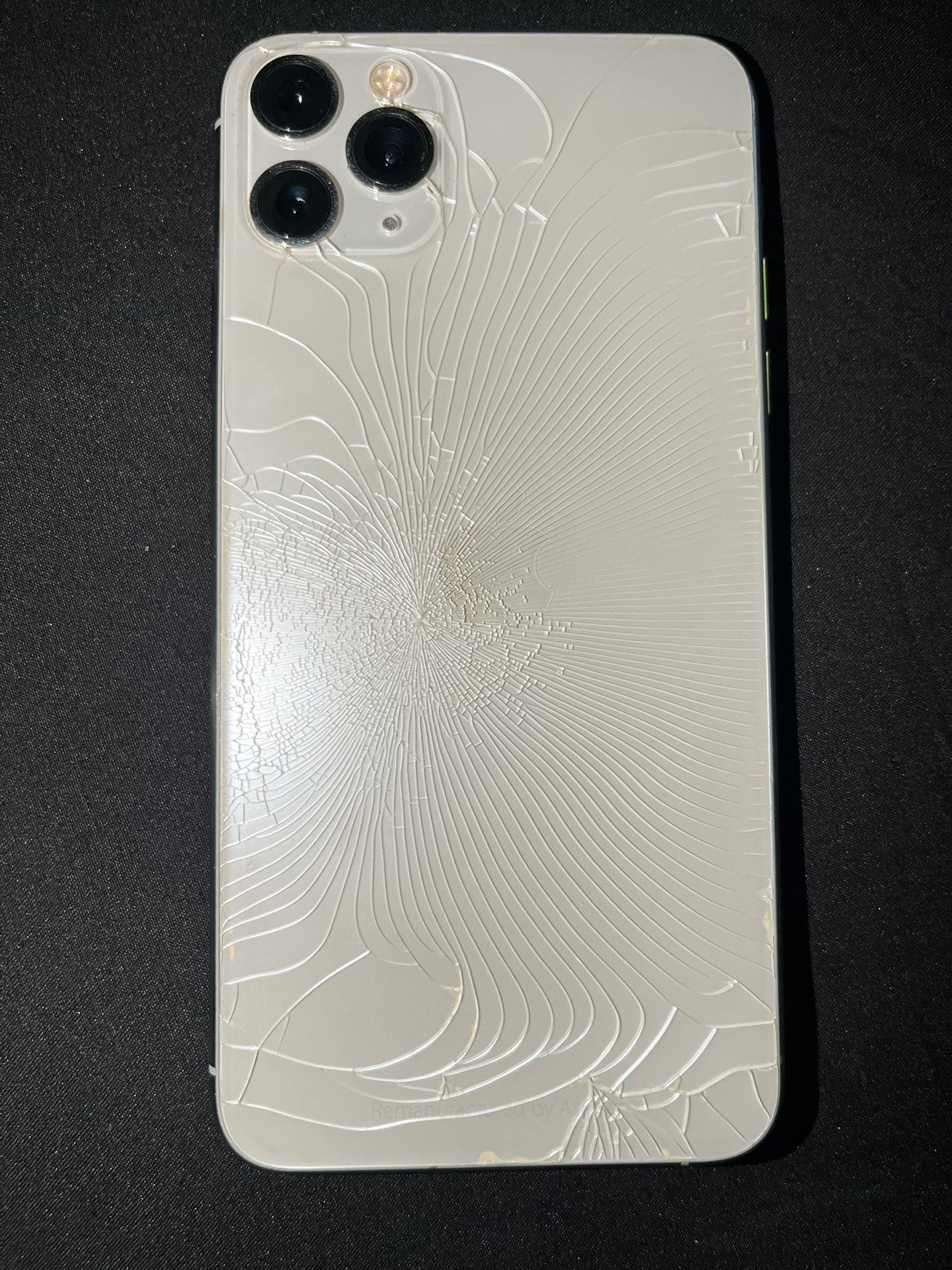 iPhone 11 Pro 256GB Factory Unlock For Any Carrier