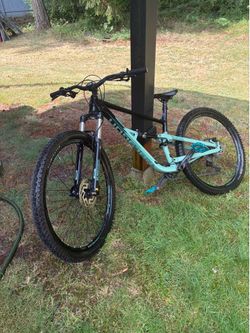 2021 polygon siskiu d6 (Size L)