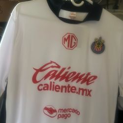 $25 chivas de Guadalajara jersey size 2xl brand new