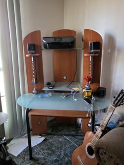 Desk