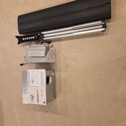 EPSON MOVIE MATE 30S SERIES