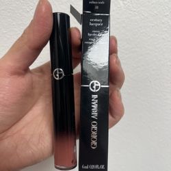 Giorgio Armani Ecstasy Lacquer Excess Lipcolor Shine 511 milano nude 6ml/0.2oz