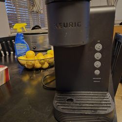 Keurig Coffee Maker 