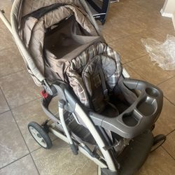 Stroller 