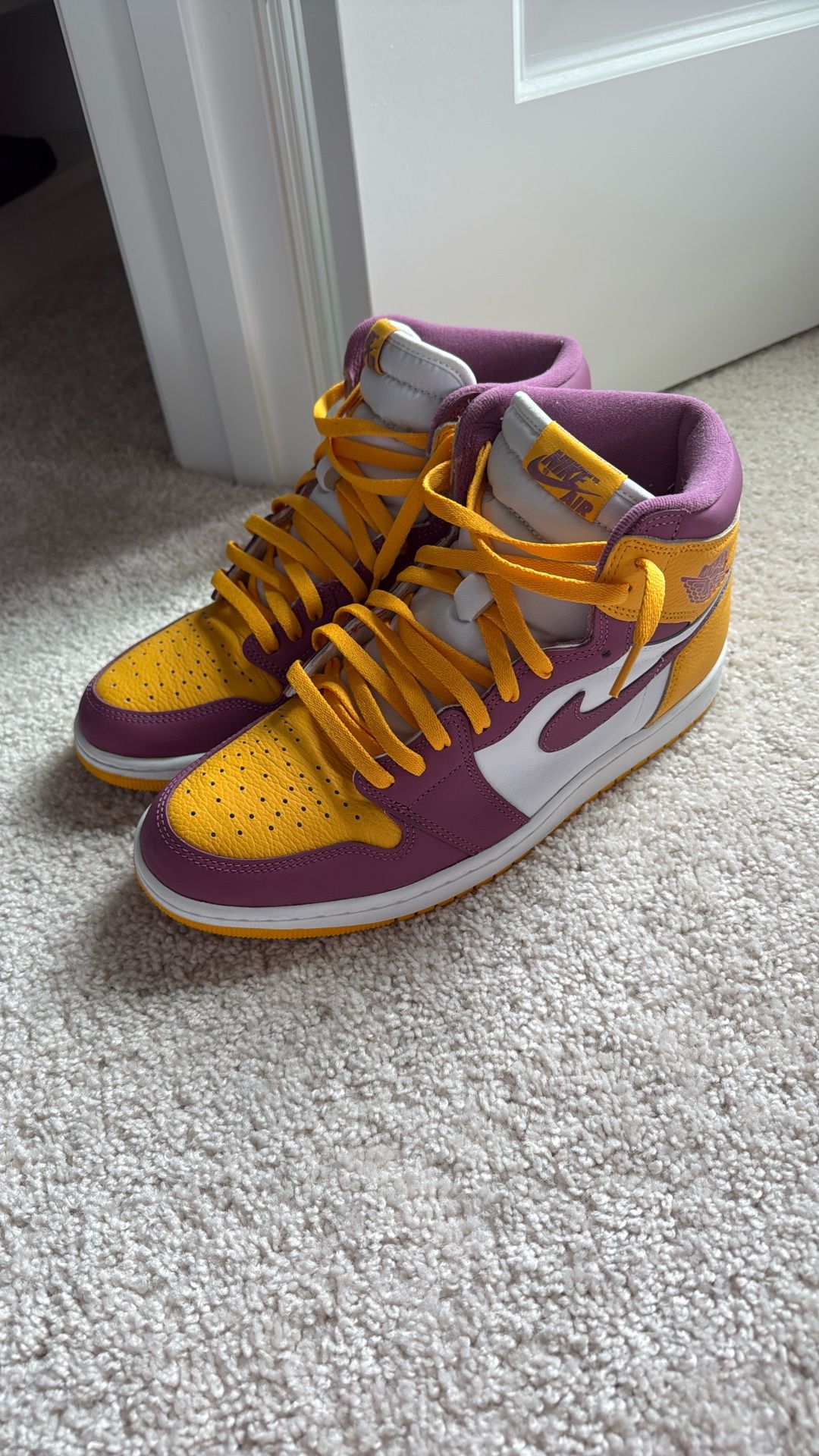 Jordan 1 Size 11